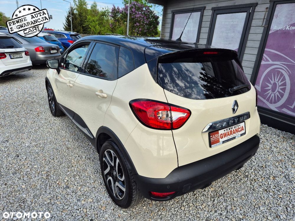 Renault Captur - 8
