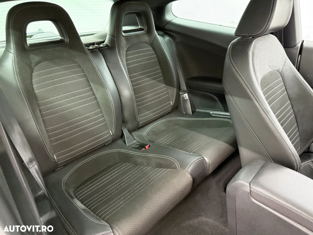 Volkswagen Scirocco 2.0 TDI DPF - 19