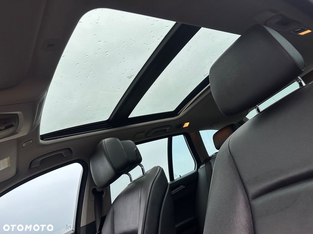 BMW Seria 5 - 10