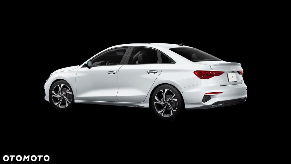 Audi A3 Limousine - 9