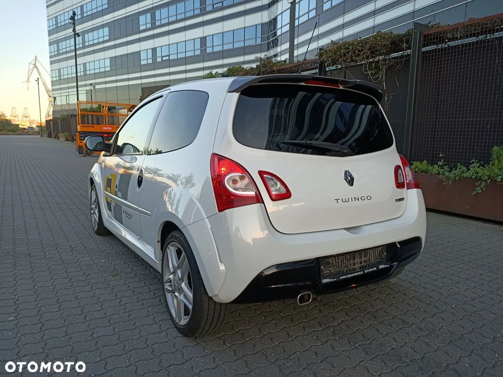Renault Twingo 1.6 16V Sport - 6