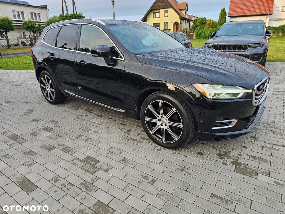 Volvo XC 60 - 30