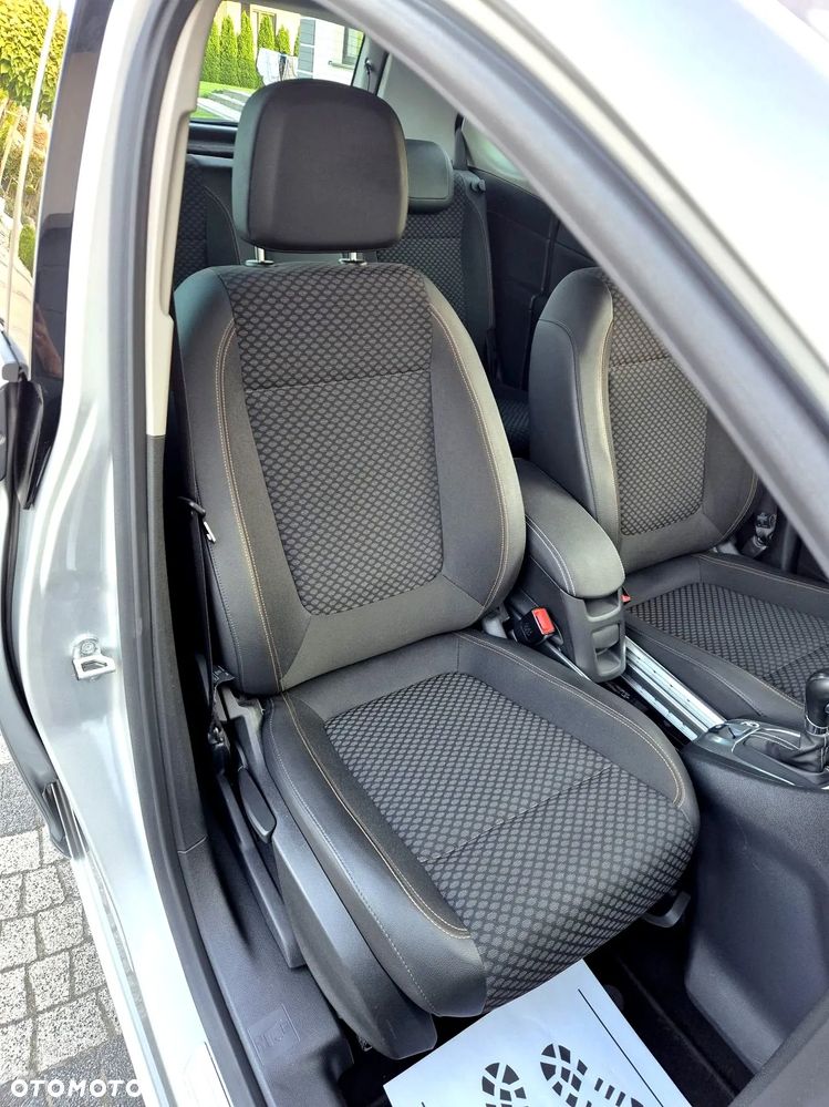 Opel Meriva - 19