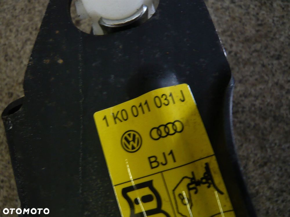podnośnik lewarek audi a3 8p golf v 1k0011031j - 2