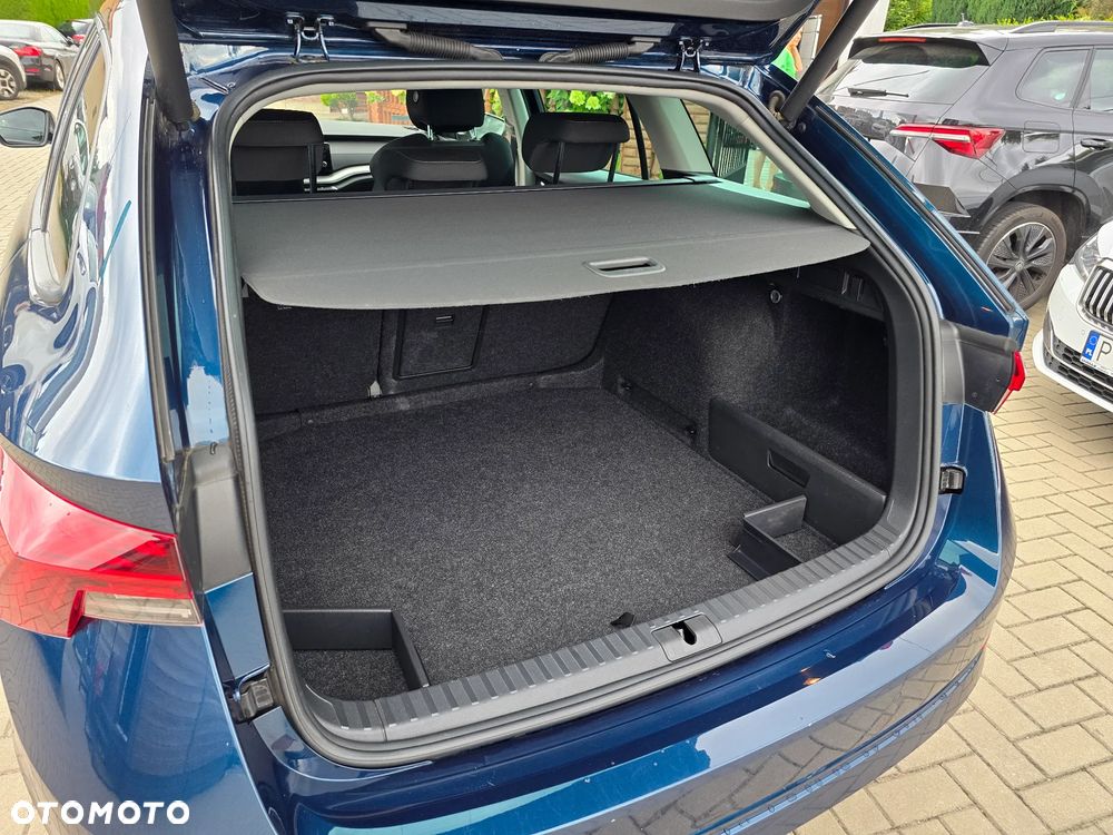 Skoda Octavia - 18
