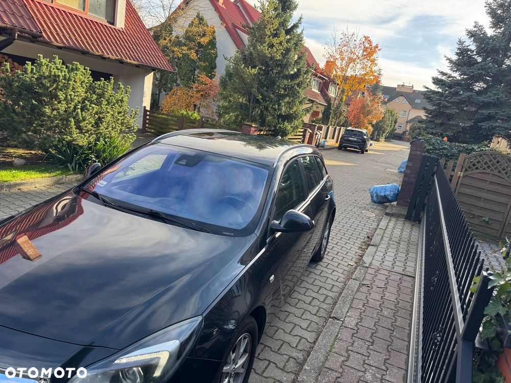 Opel Insignia 2.0 CDTI ecoFLEX Start/Stop Business Edition - 5