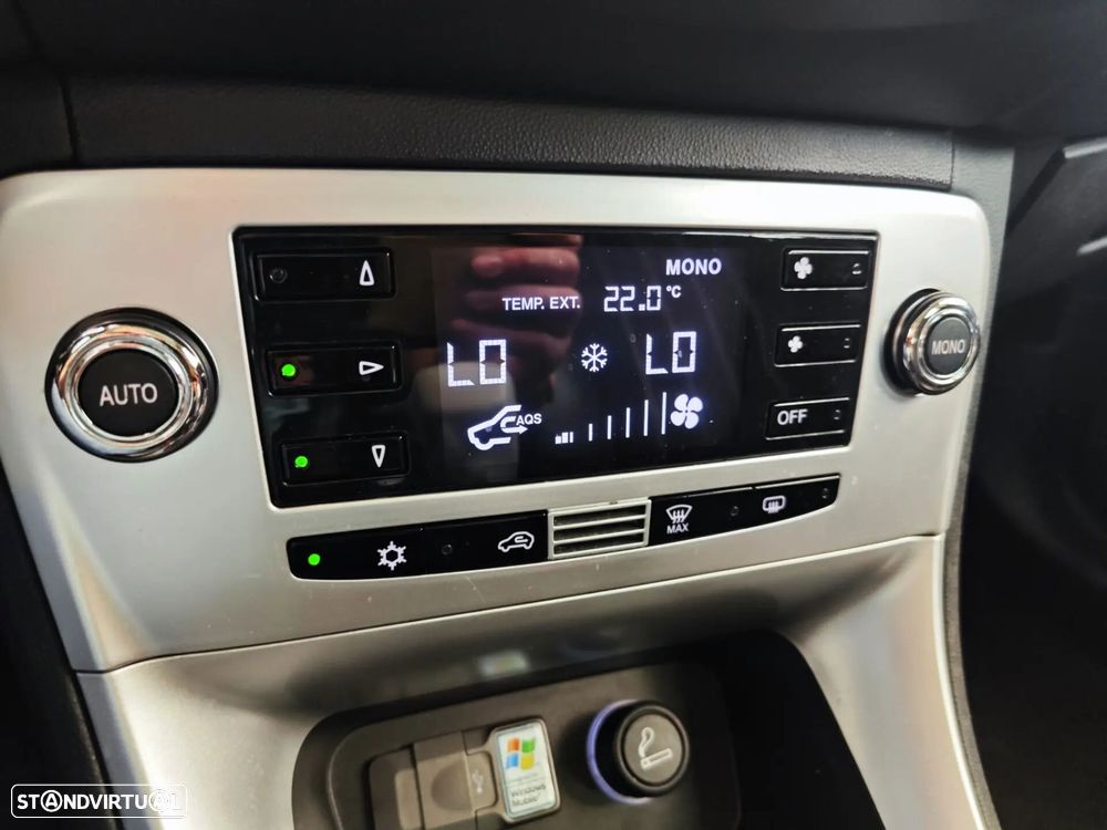 Lancia Delta 1.6 M-Jet Oro - 42