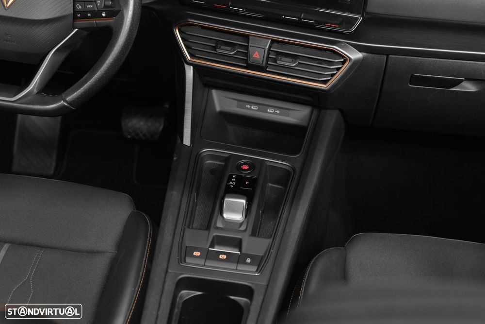 Cupra Formentor 1.4 e-Hybrid DSG VZ - 37