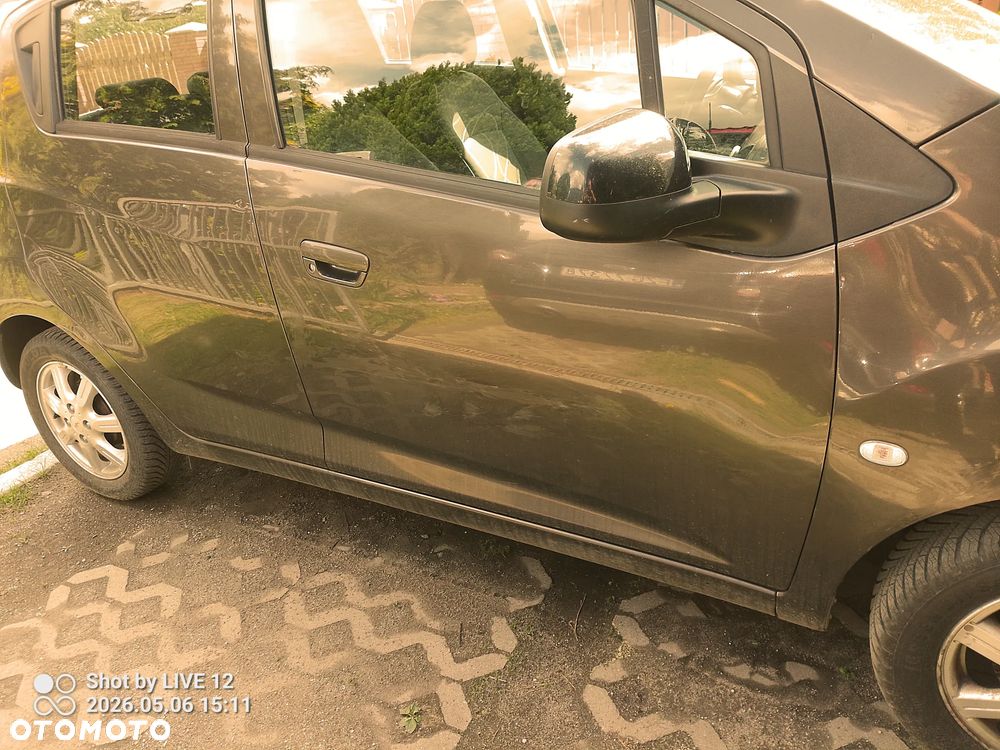 Chevrolet Spark 1.2 LS - 11