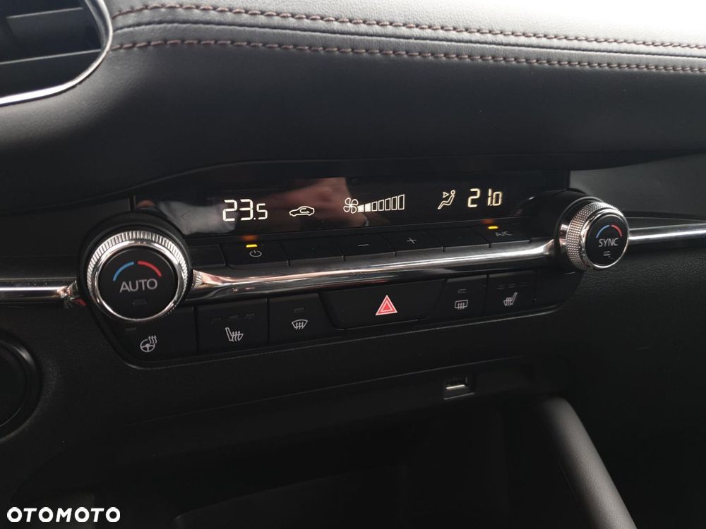 Mazda 3 - 16