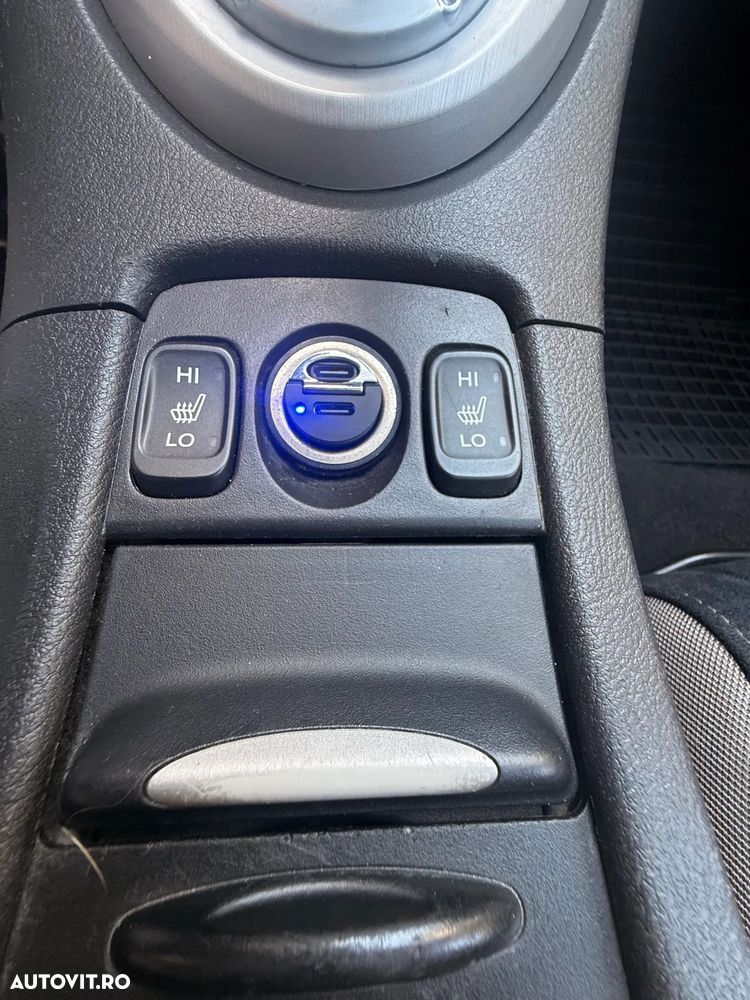 Honda Civic 1.8i-VTEC i-SHIFT Type S - 32