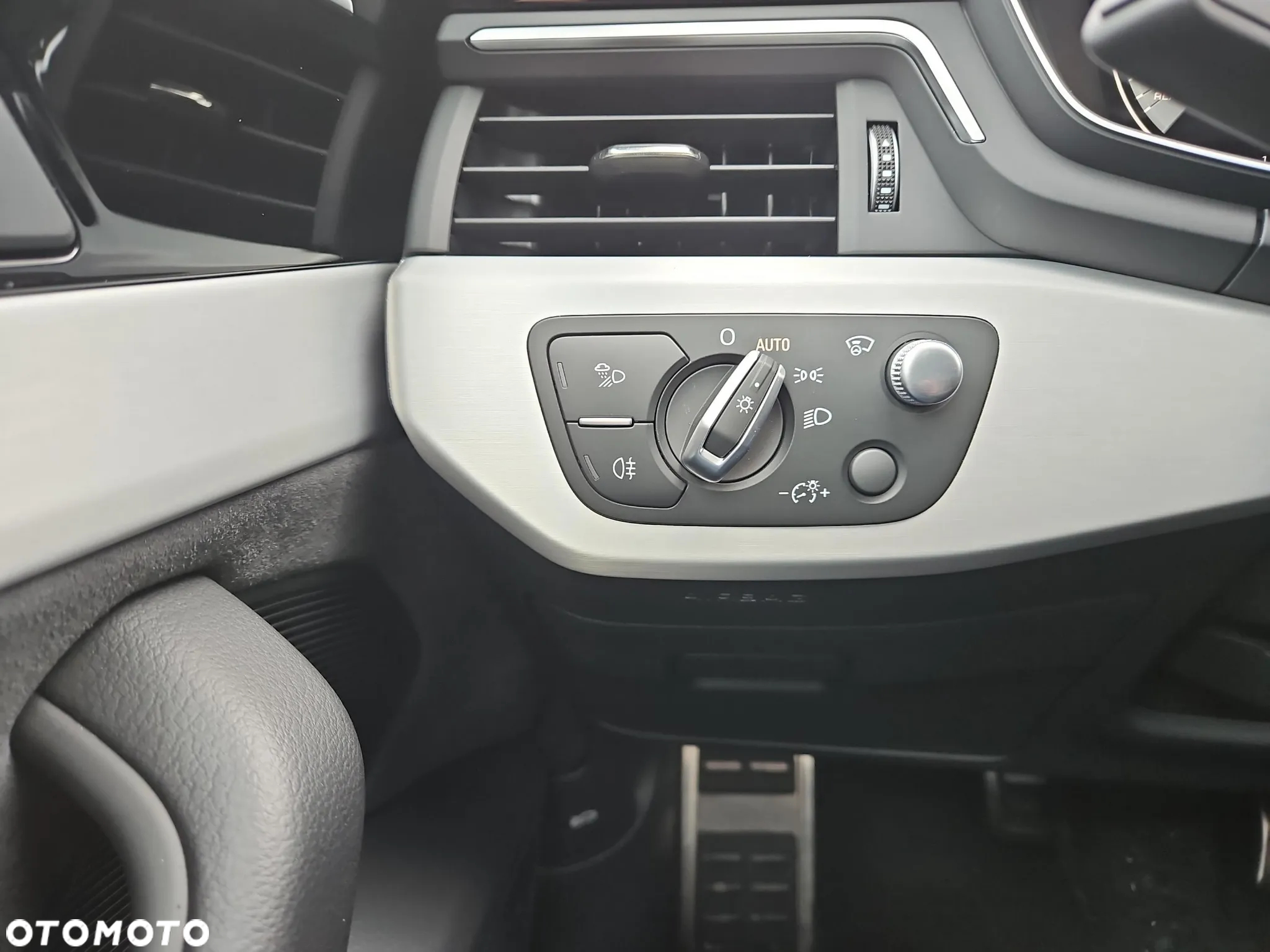 Audi A5 Sportback 45 TFSI quattro S tronic S line business - 22