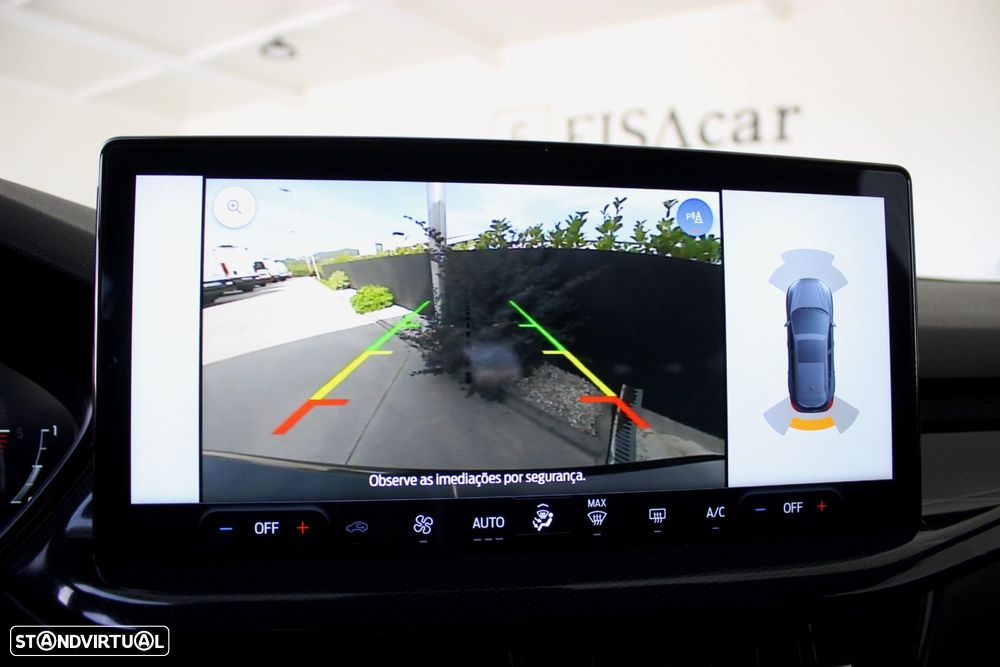 Ford Focus SW 1.5 TDCi EcoBlue ST-Line - 41