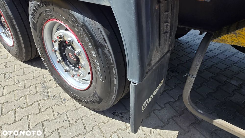 Scania R450 - 15