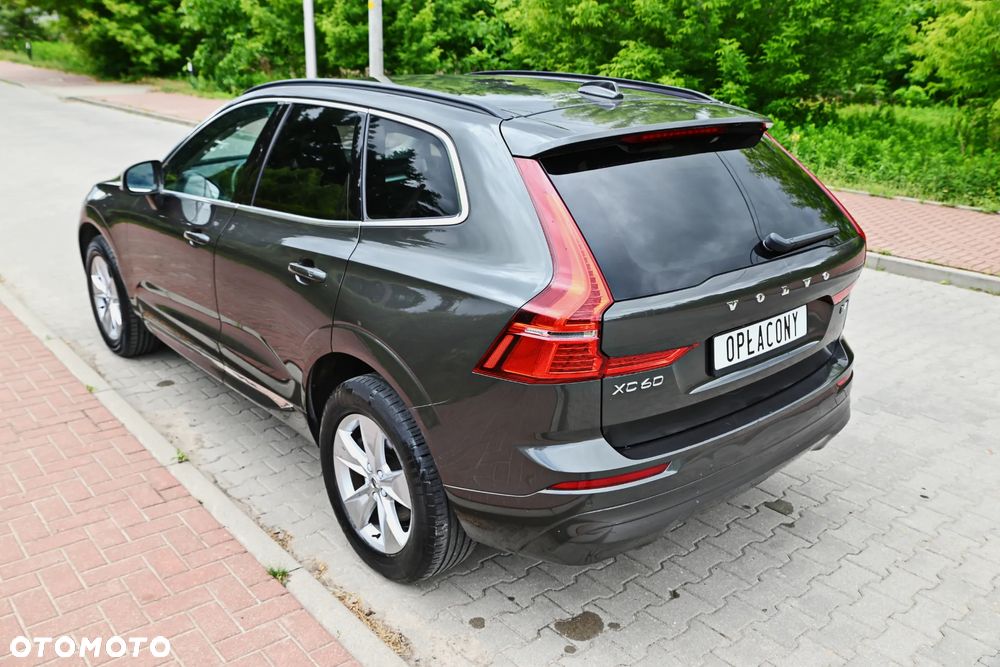 Volvo XC 60 B4 D AWD Geartronic Momentum Pro - 6