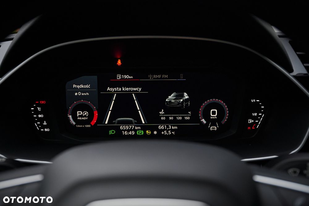 Audi Q3 45 TFSI Quattro Advanced S tronic - 33