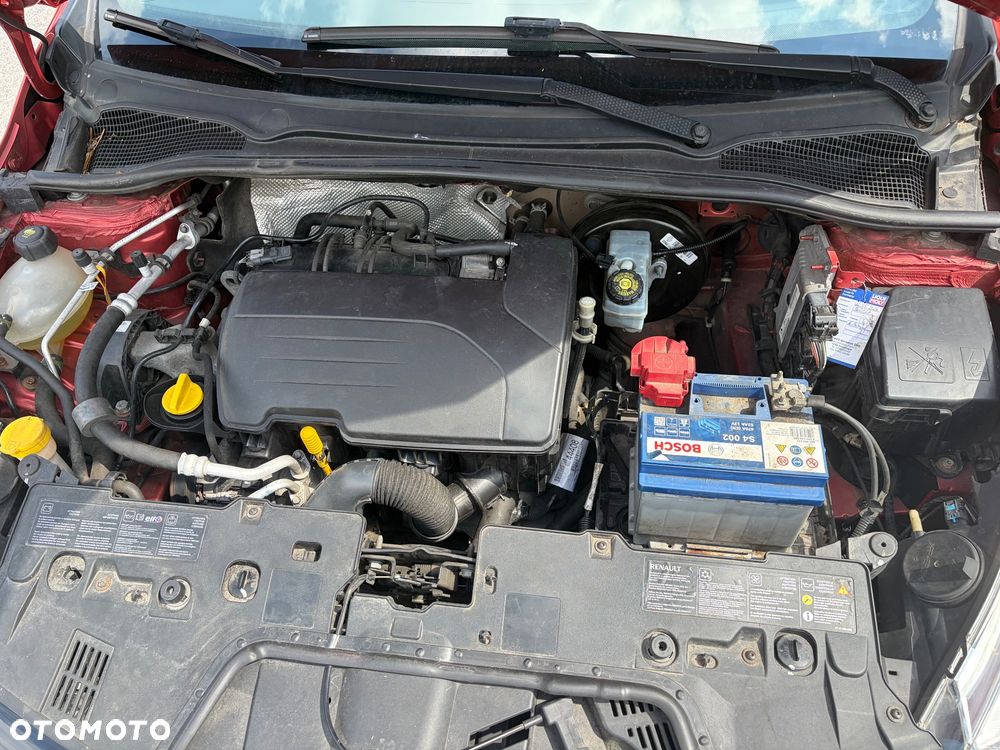 Renault Clio 1.2 16V 75 Life - 14