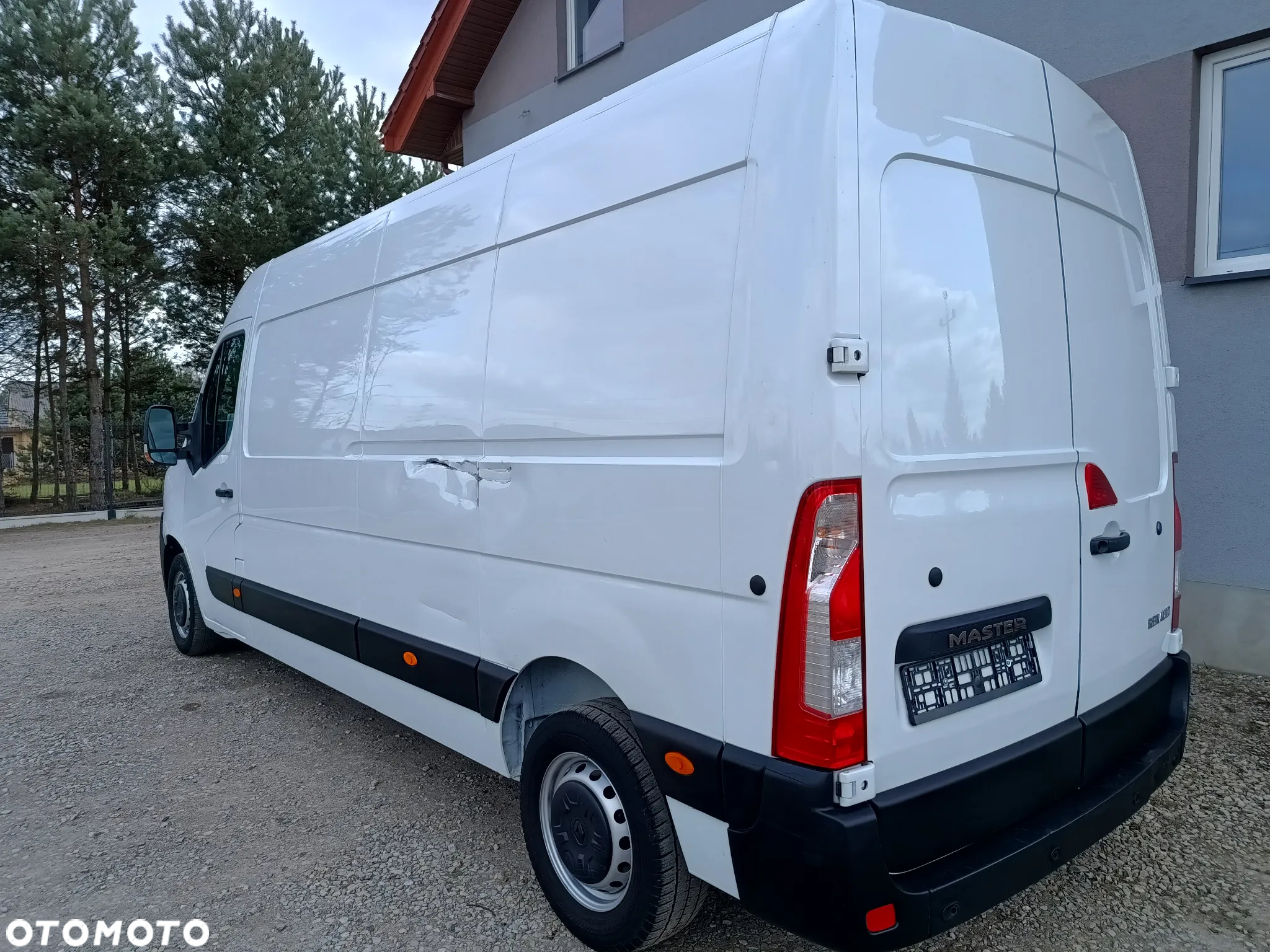 Renault Master L3h2 - 6
