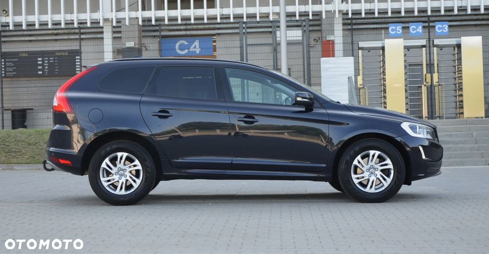 Volvo XC 60 - 13