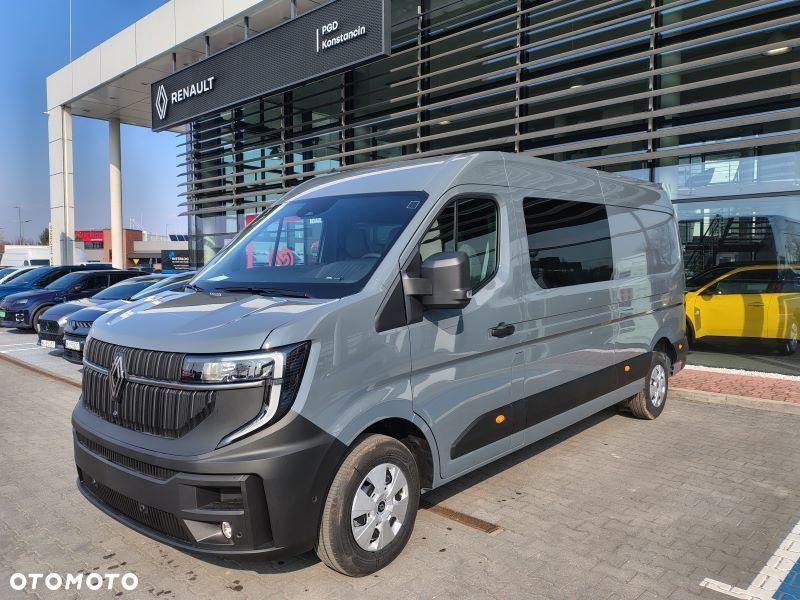 Renault Master - 2