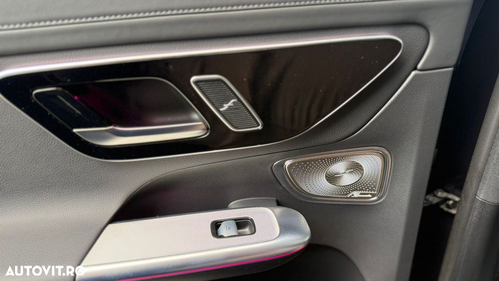 Mercedes-Benz GLC 200 4Matic 9G-TRONIC AMG Line Advanced - 15