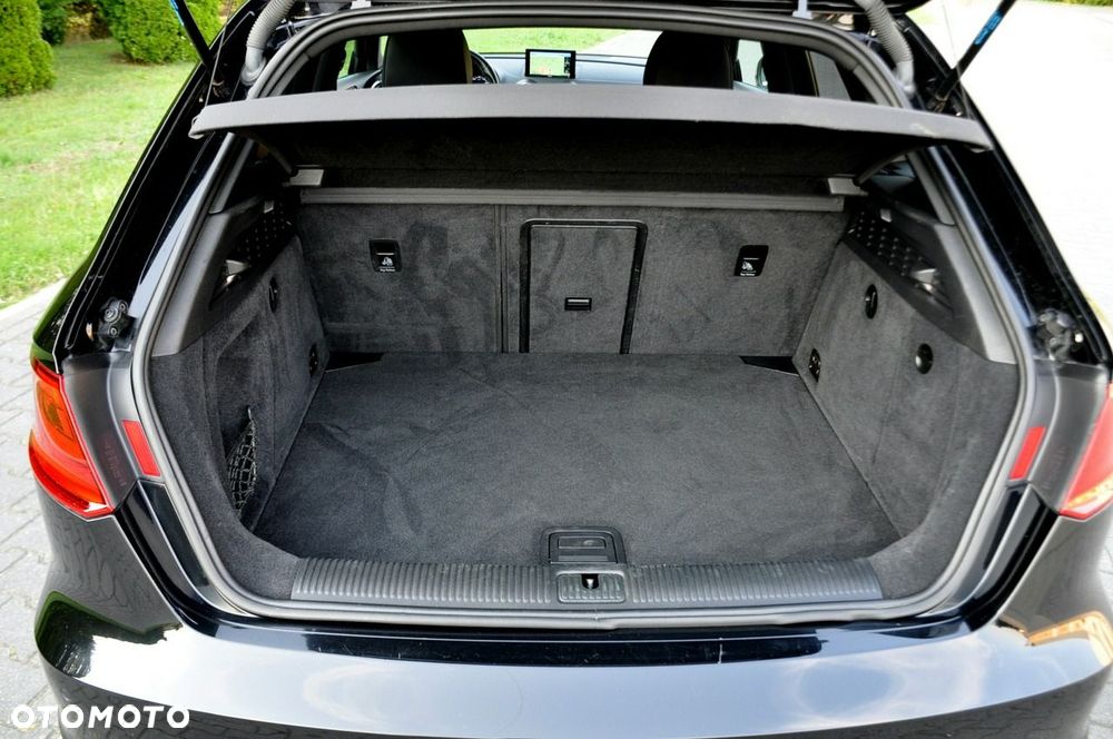 Audi A3 Sportback - 38