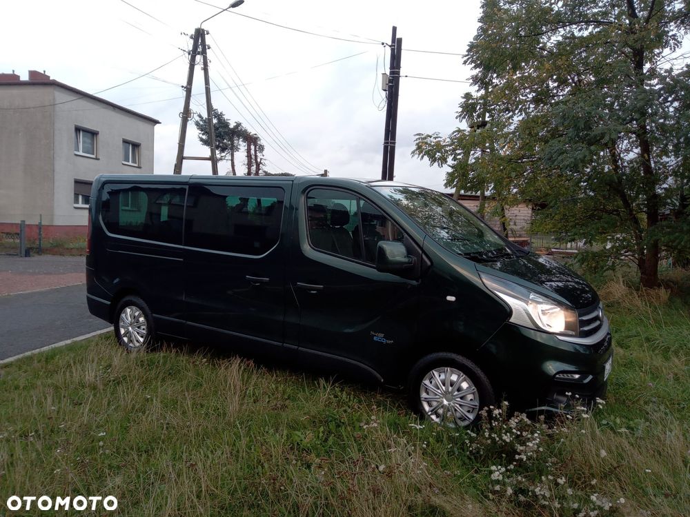 Fiat Talento - 2