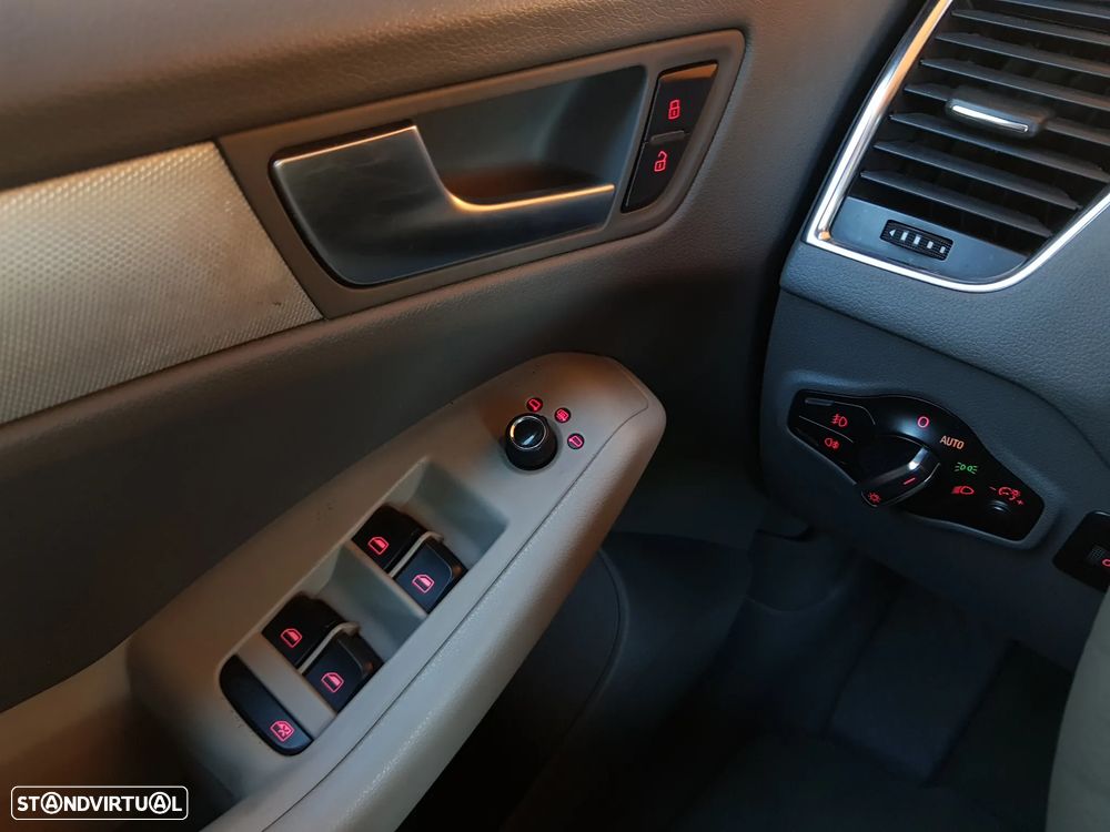 Audi Q5 2.0 TDI Sport - 48