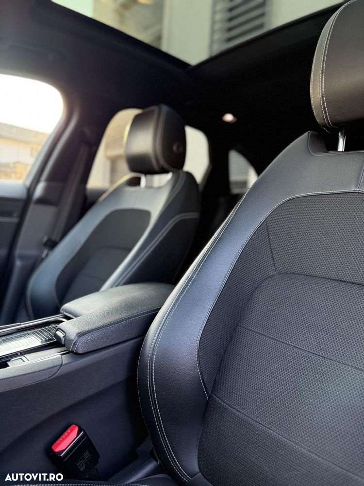 Jaguar F-Pace 30d AWD R-Sport - 15