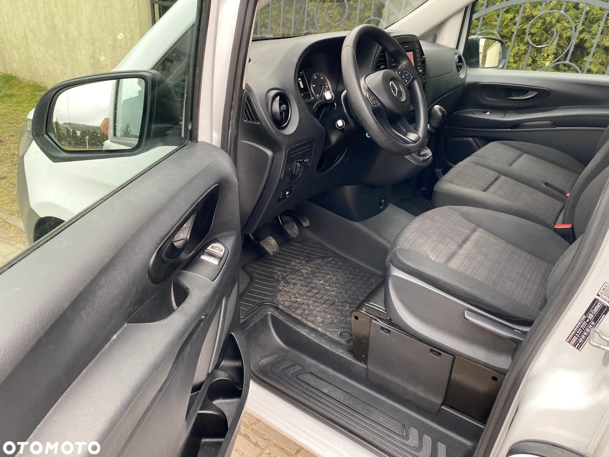 Mercedes-Benz Vito 111 CDI (BlueTEC) Tourer Extralang PRO - 14