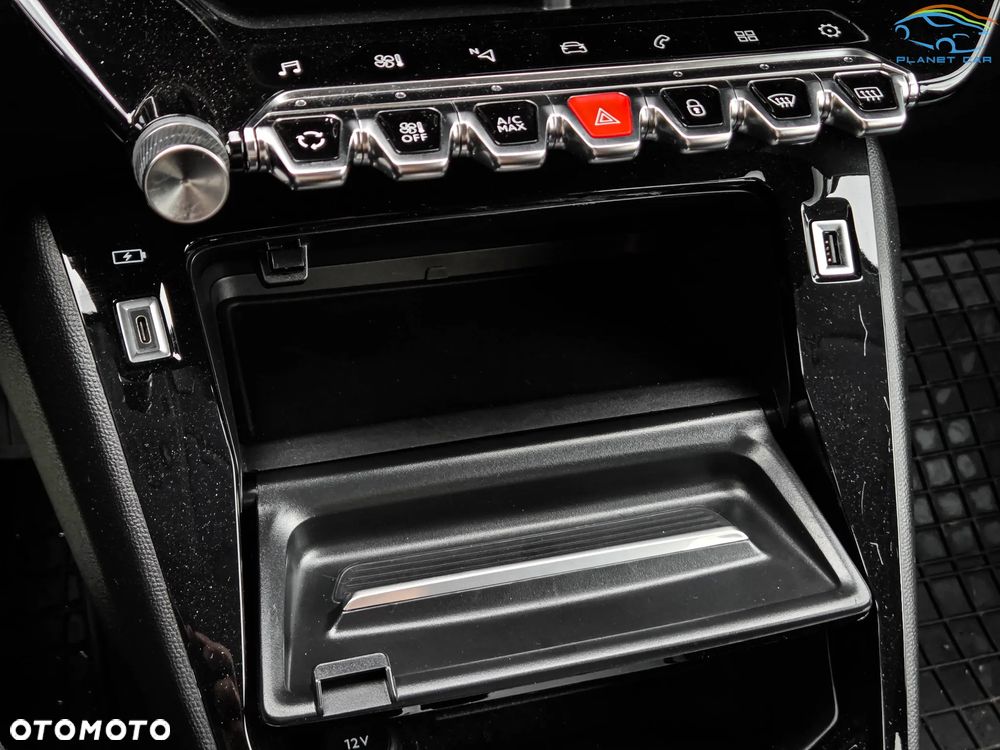 Peugeot 208 PureTech 100 EAT8 Active Pack - 36