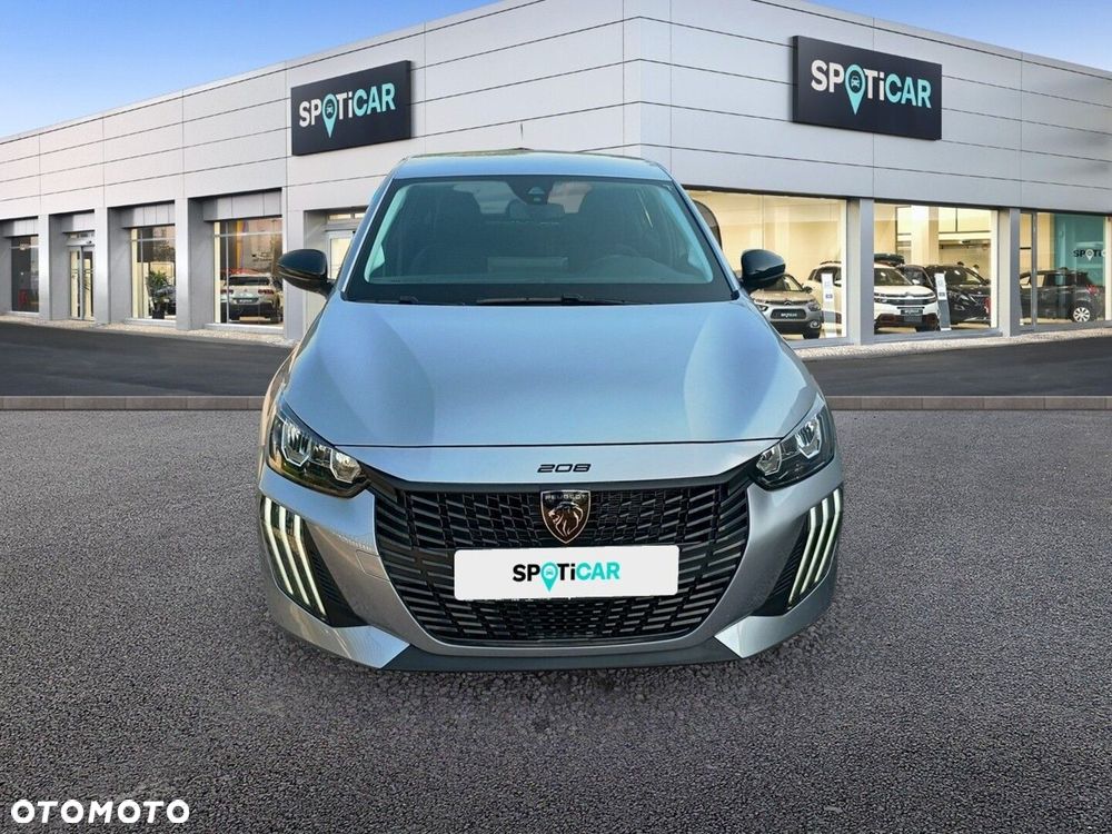 Peugeot 208 - 2