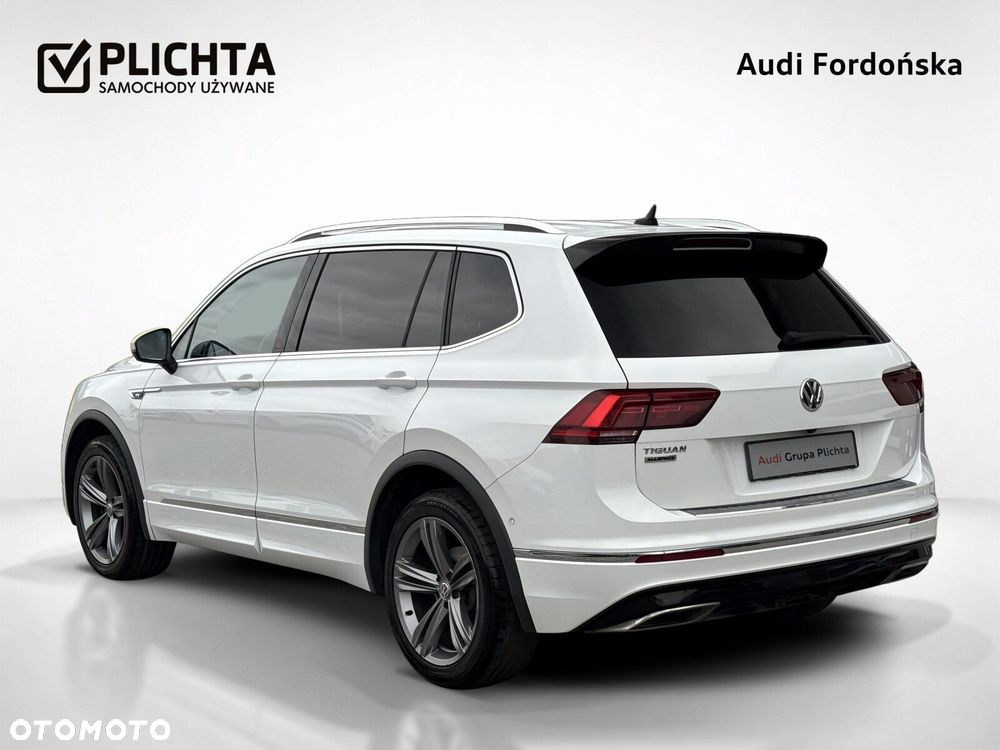 Volkswagen Tiguan Allspace - 4