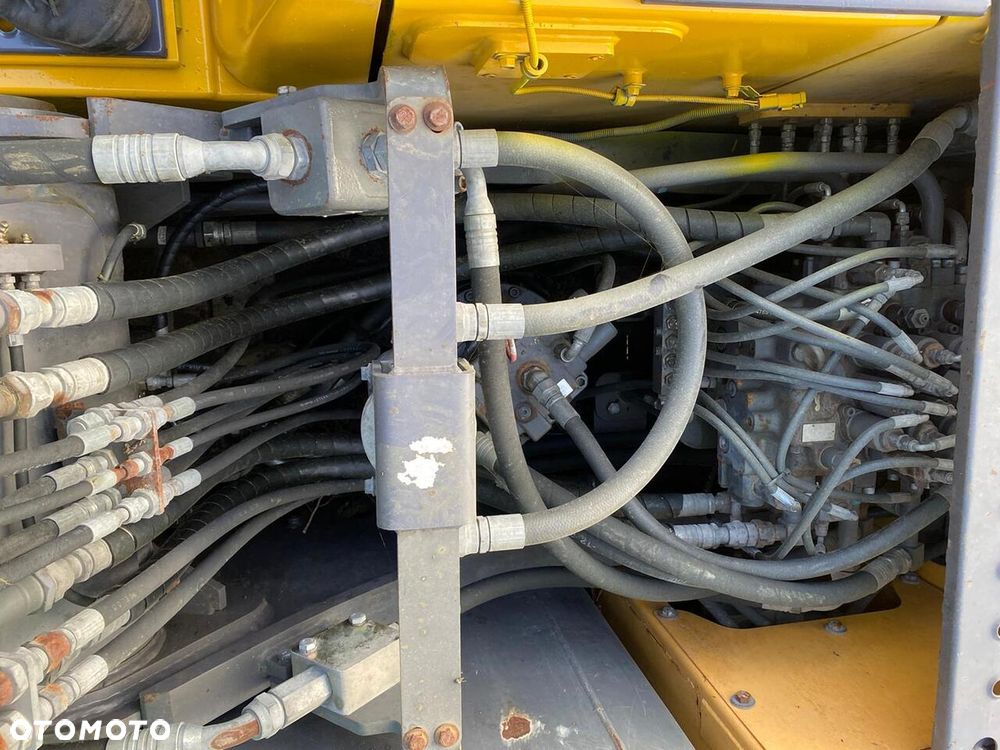 Volvo Volvo EC 160 CL , 2007 - 8