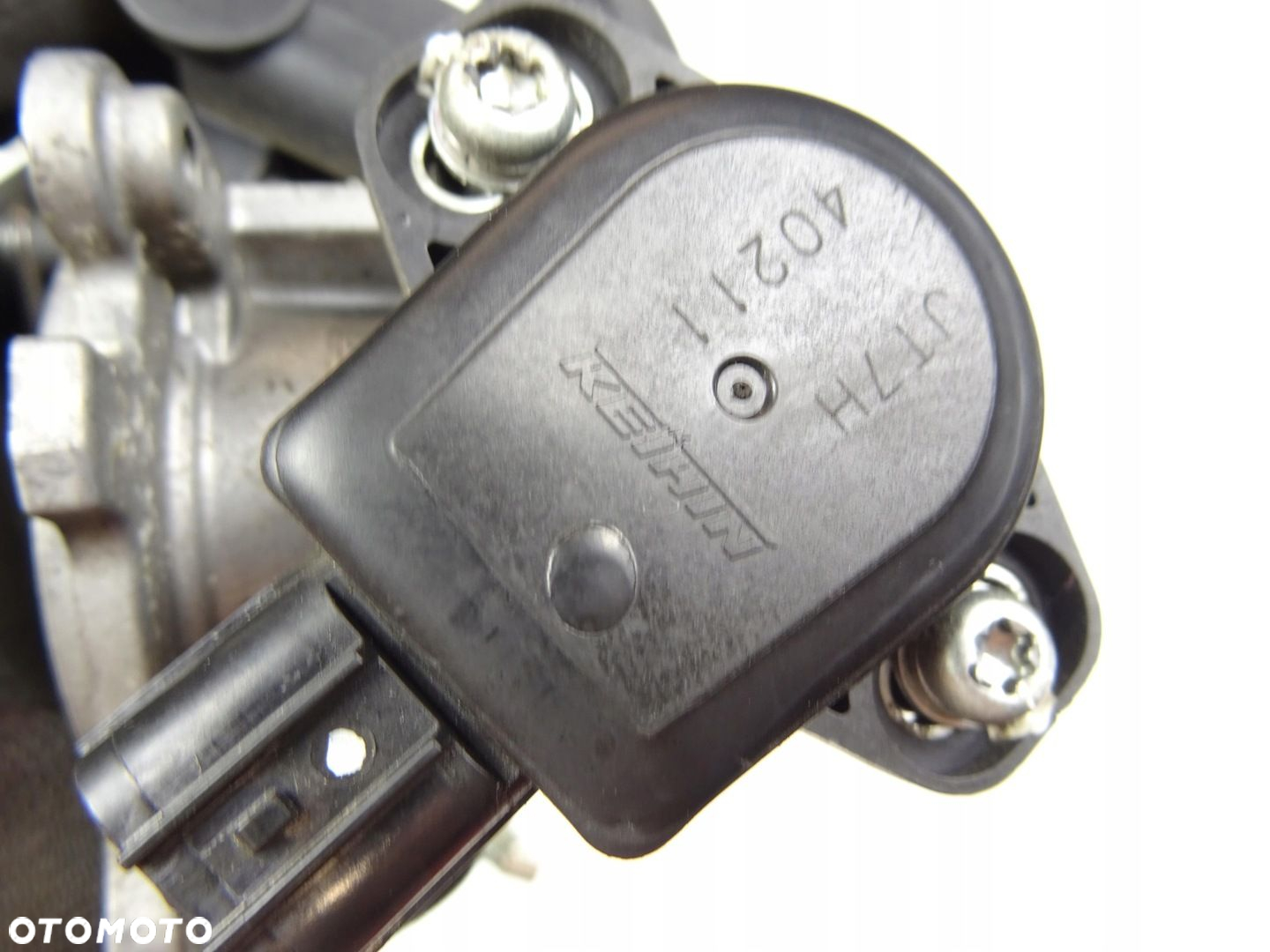 HONDA CBR 650 PRZEPUSTNICA WTRYSK 14-18 - 7