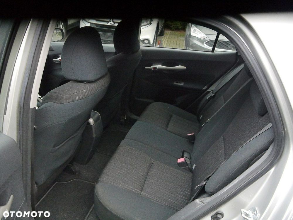 Toyota Auris 1.6 Valvematic Edition - 22