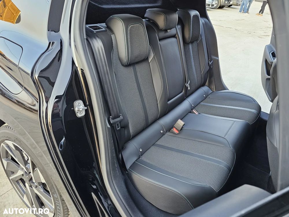 Peugeot 308 PureTech 130 EAT6 Stop & Start GT-Line Edition - 17