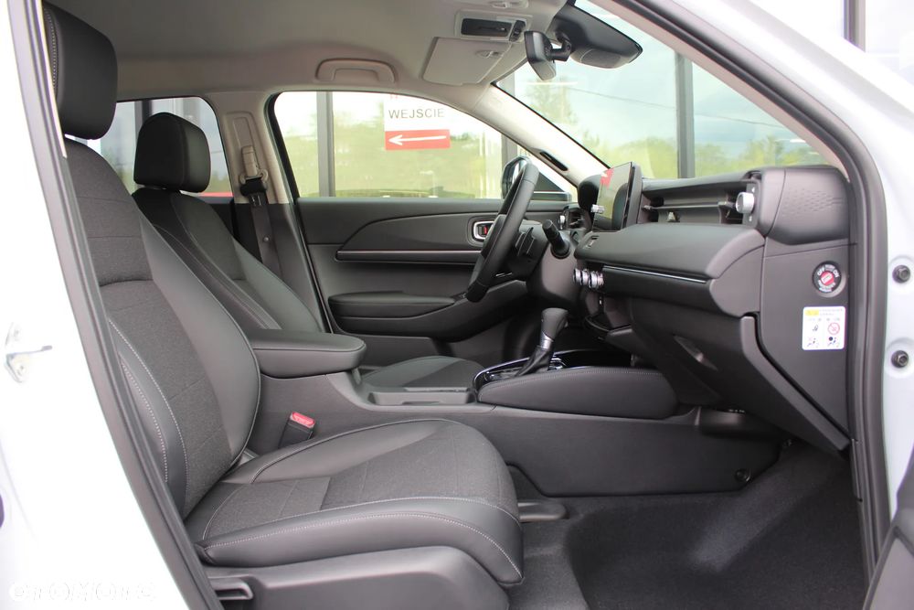 Honda HR-V 1.5 i-MMD Advance CVT - 20