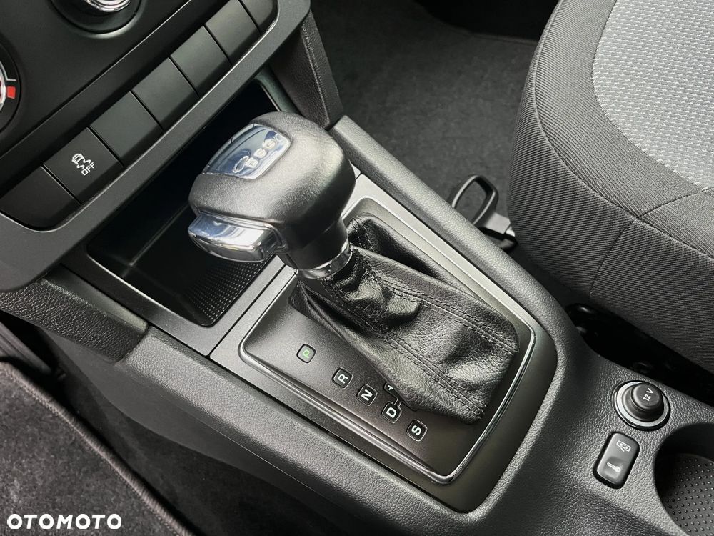 Skoda Yeti 1.2 TSI DSG Elegance - 10