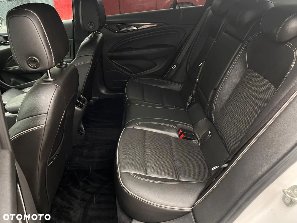 Opel Insignia 2.0 CDTI Innovation S&S - 21
