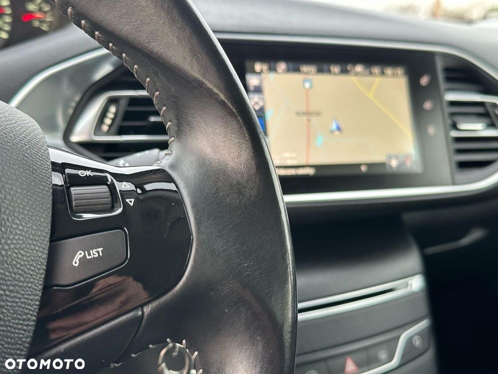 Peugeot 308 1.6 HDi Active - 23