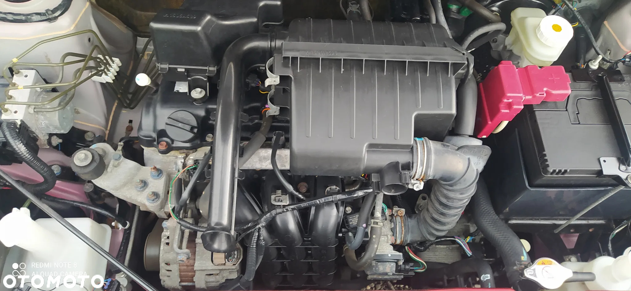 Mitsubishi Space Star 1.2 AS&G Intense CVT - 24