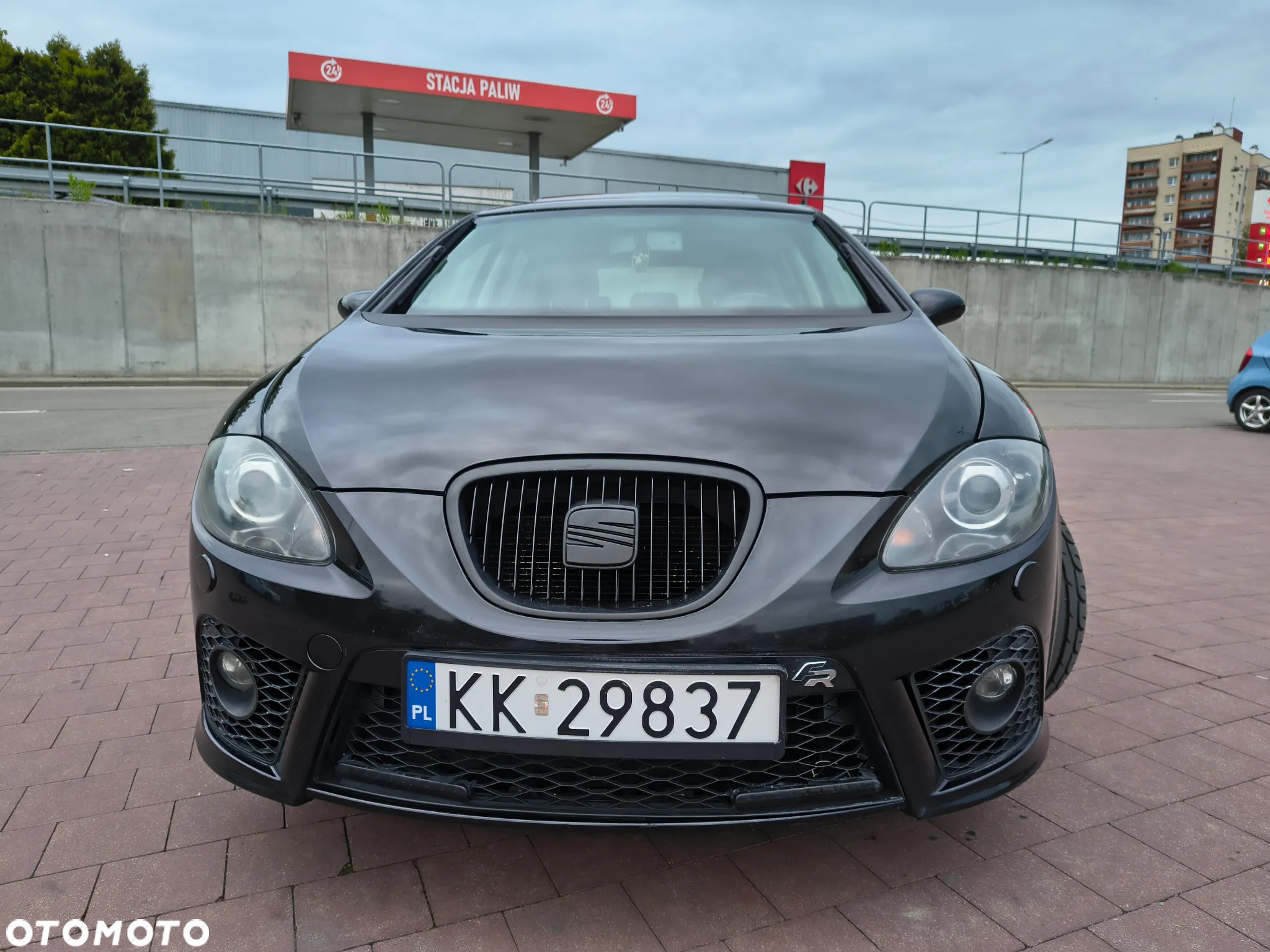 Seat Leon 2.0 TSI FR - 2