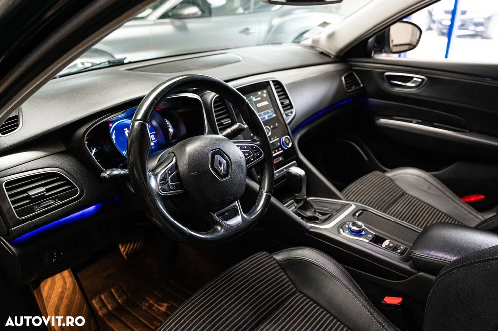 Renault Talisman ENERGY dCi 130 EDC INTENS - 27