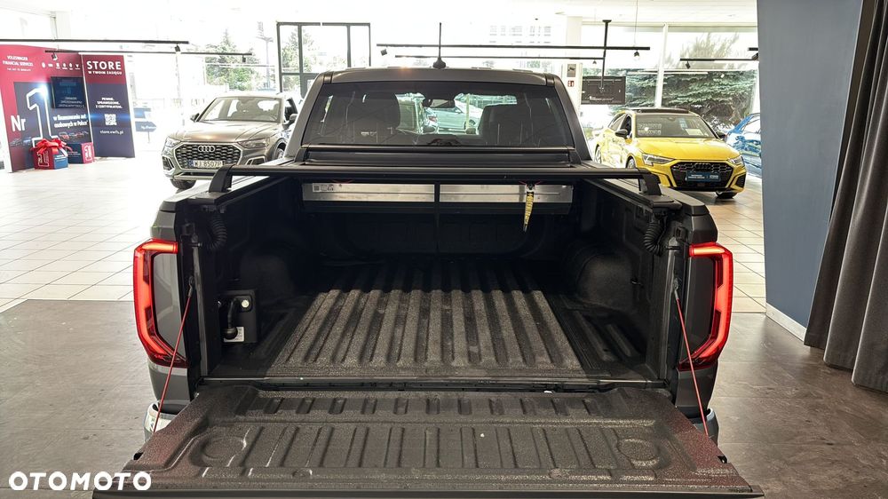 Volkswagen Amarok 3.0 V6 TDi 4MOTION Style - 18