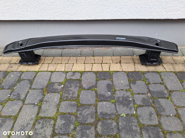 MERCEDES GLK X204 08-15 ORYG A2046101114 NOWA BELKA WZMOCNIENIE ZDERZAKA TYŁ TYLNEGO