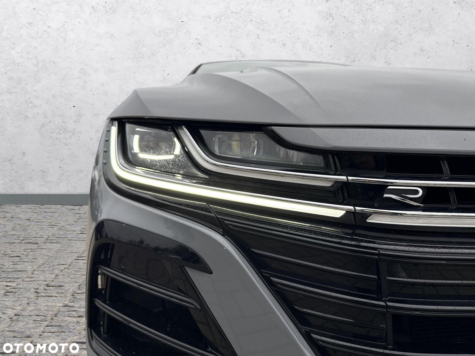 Volkswagen Arteon 2.0 TSI 4Motion R DSG - 34