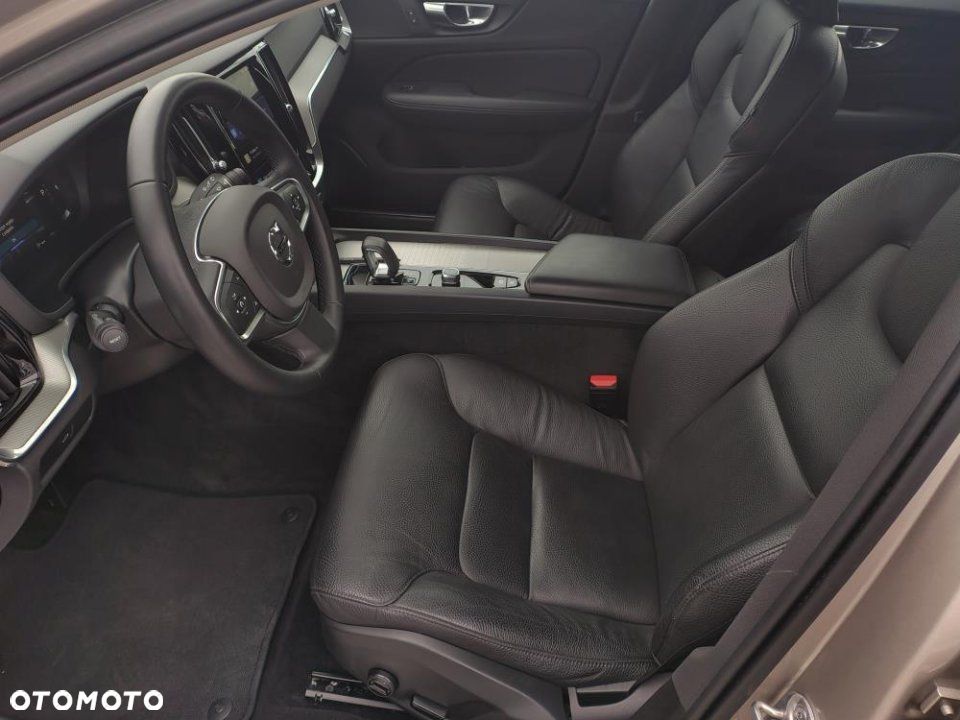 Volvo V60 - 18