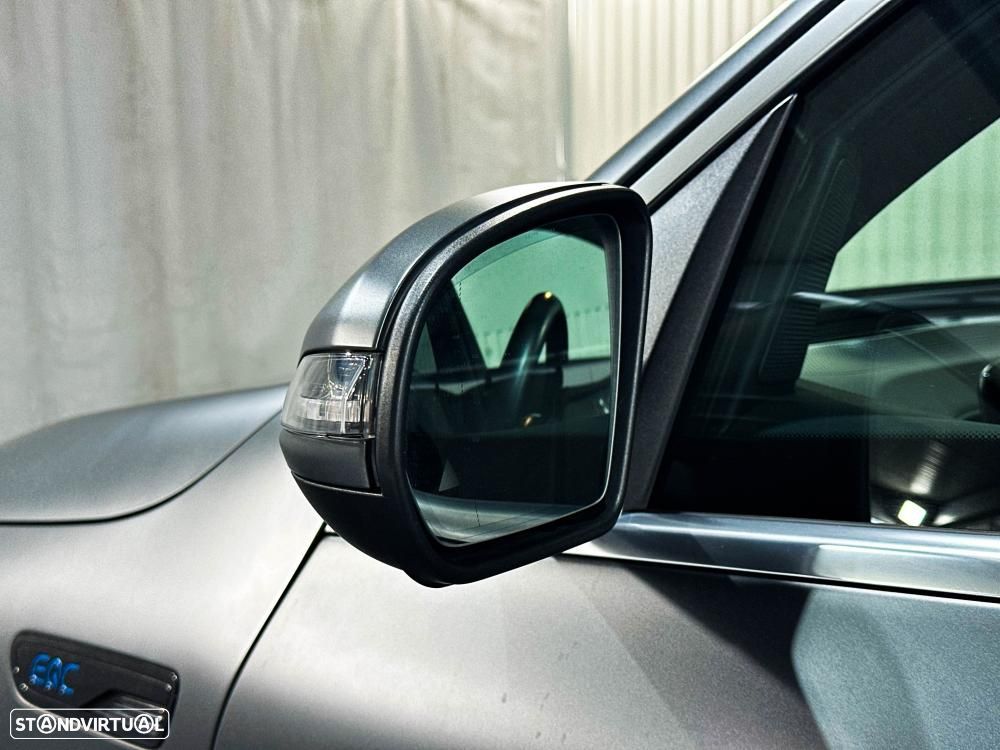 Mercedes-Benz EQC 400 4Matic AMG Line - 16