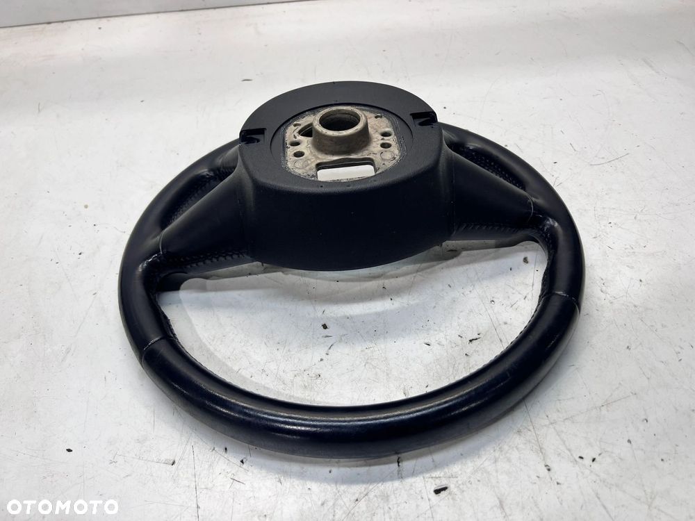 KIEROWNICA SKÓRA AUDI A6 C6 4F0419091AH 1KT *5* - 8